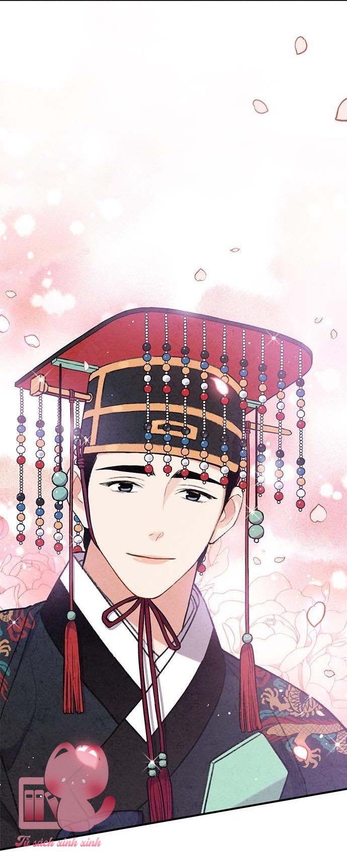 Lệnh Cấm Hôn - Chap 97