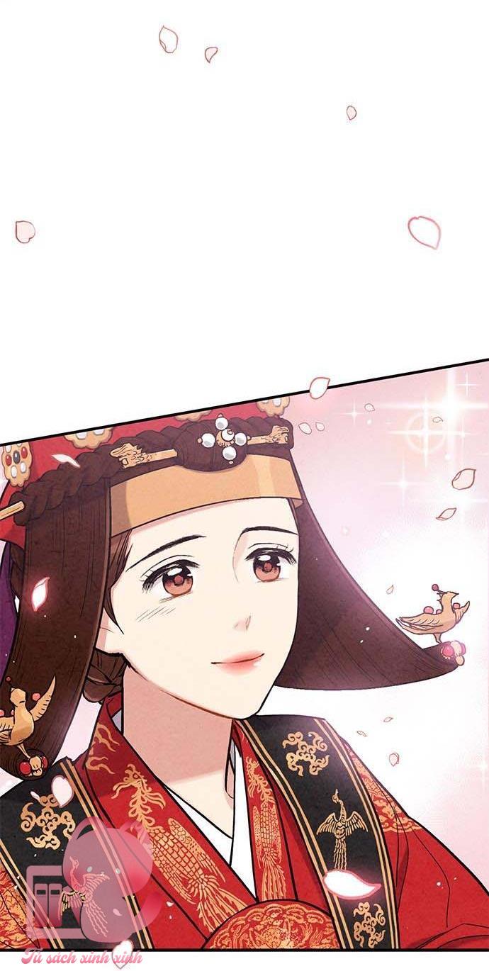 Lệnh Cấm Hôn - Chap 97