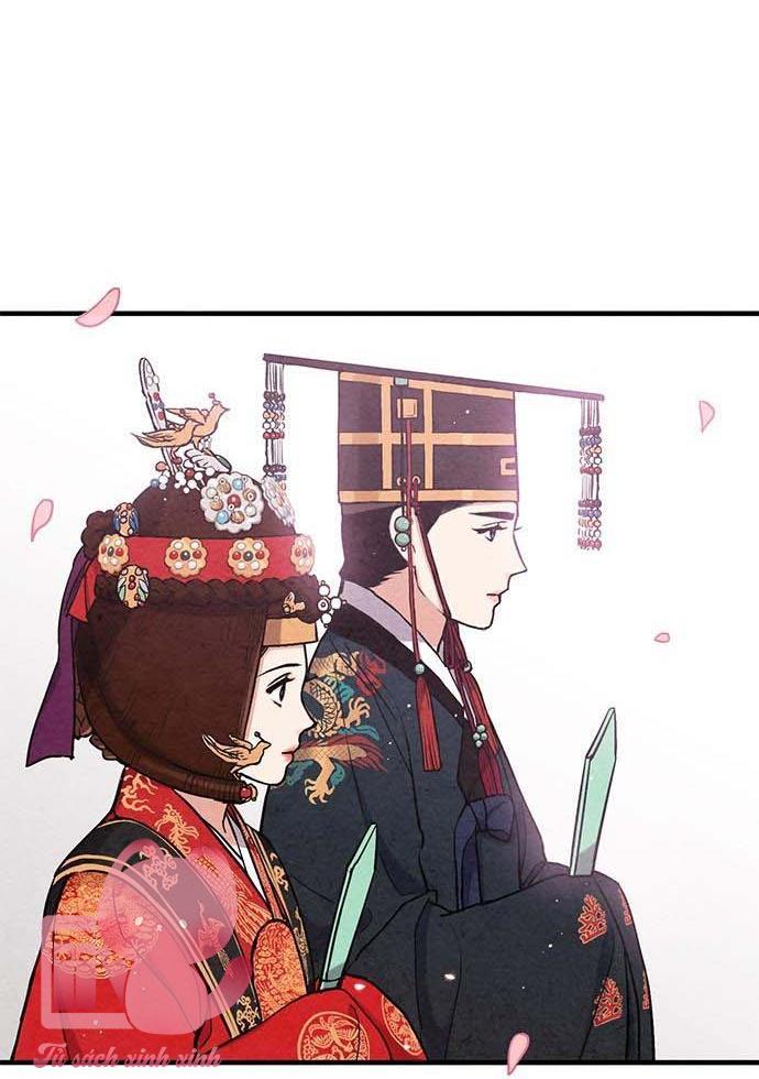 Lệnh Cấm Hôn - Chap 97