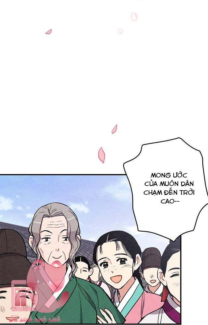 Lệnh Cấm Hôn - Chap 97