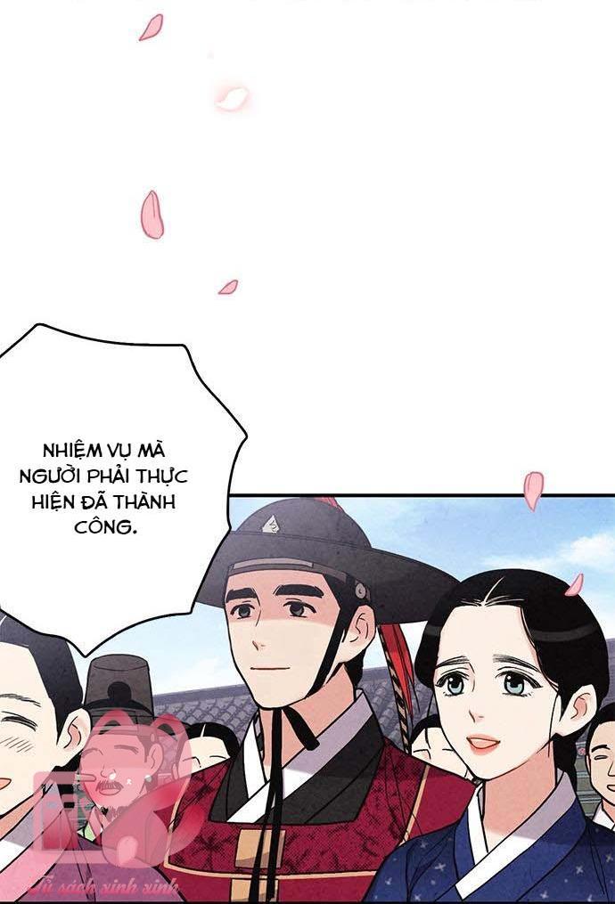 Lệnh Cấm Hôn - Chap 97 - Trang 61