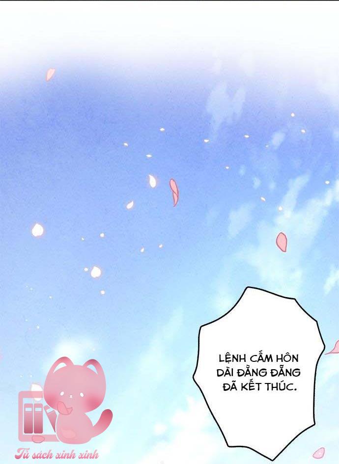 Lệnh Cấm Hôn - Chap 97