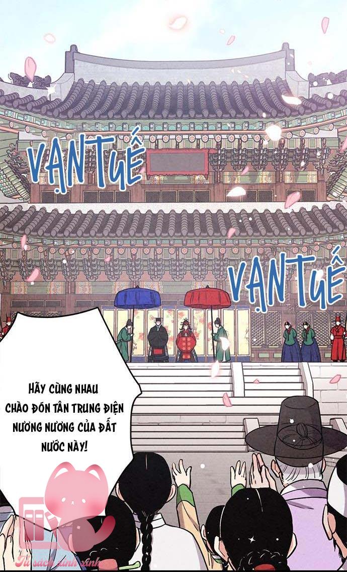 Lệnh Cấm Hôn - Chap 97