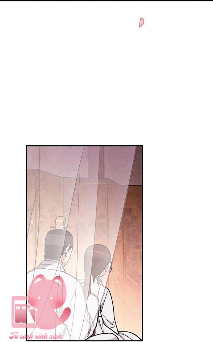 Lệnh Cấm Hôn - Chap 97