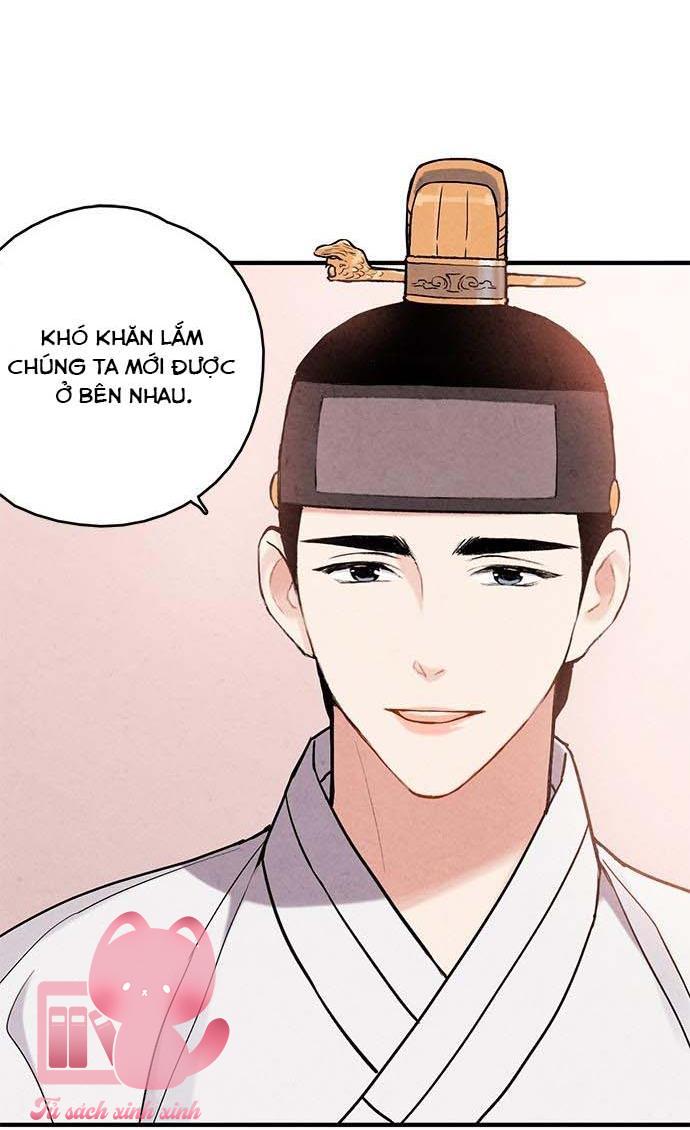 Lệnh Cấm Hôn - Chap 97