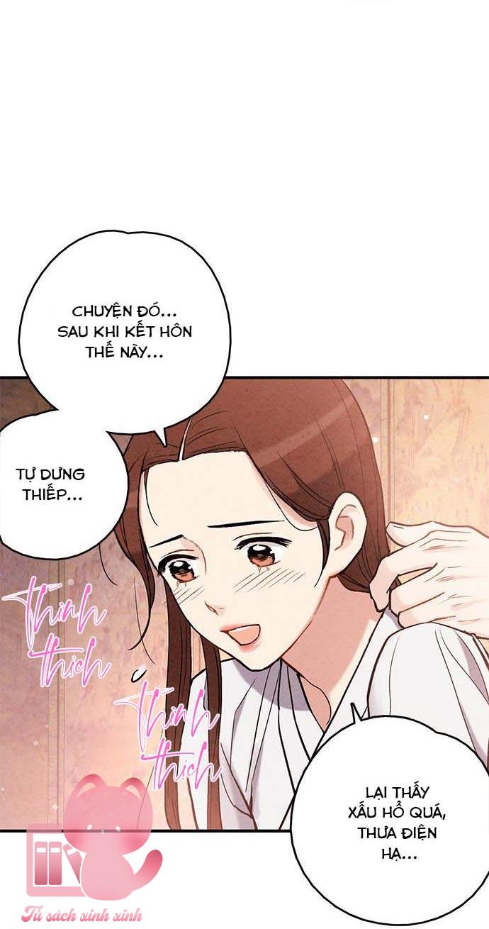 Lệnh Cấm Hôn - Chap 97