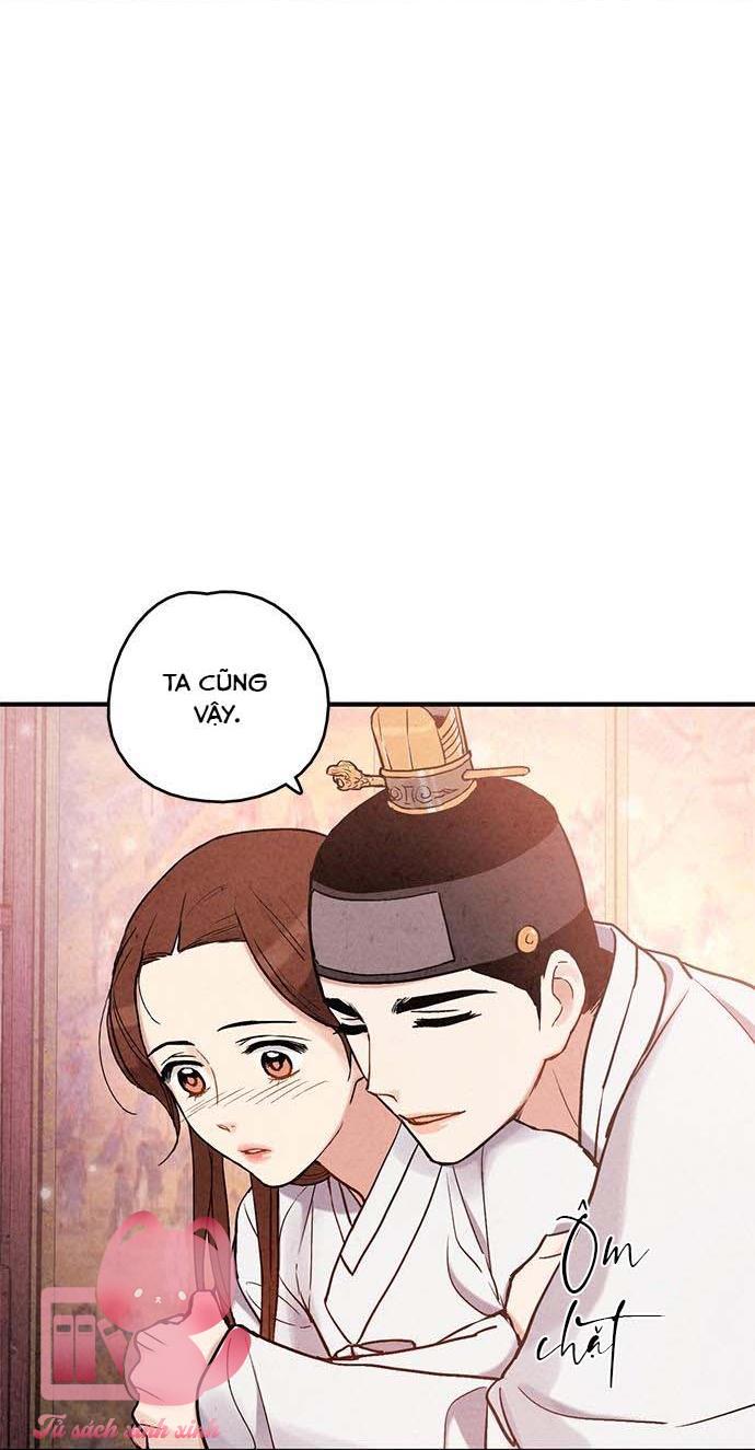 Lệnh Cấm Hôn - Chap 97