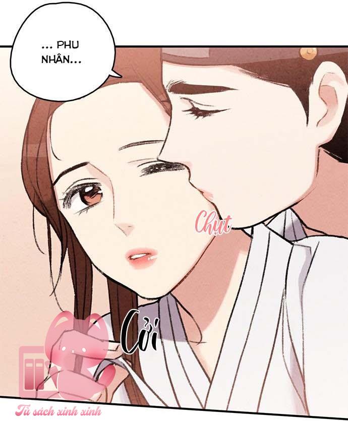 Lệnh Cấm Hôn - Chap 97 - Trang 79