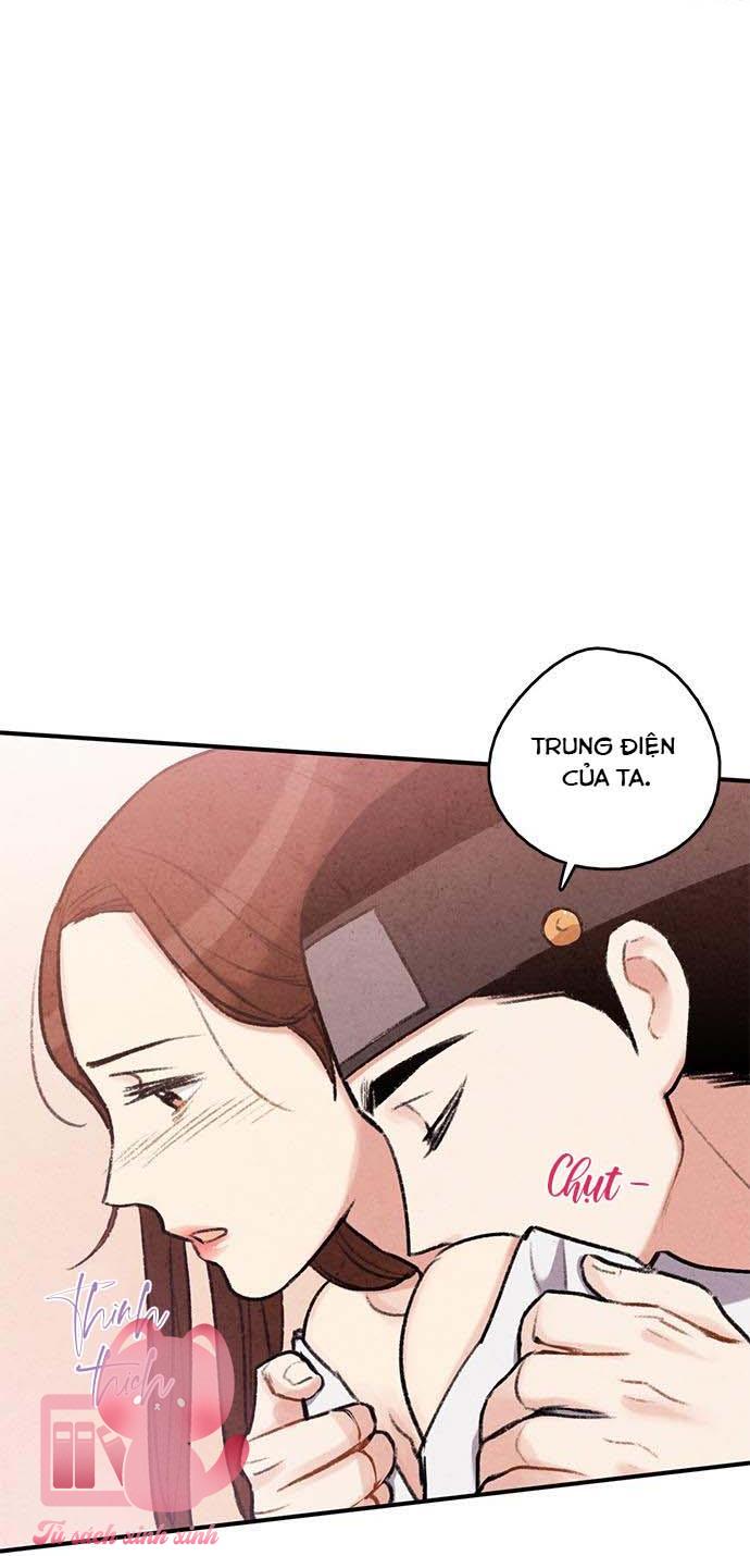 Lệnh Cấm Hôn - Chap 97