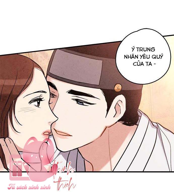 Lệnh Cấm Hôn - Chap 97 - Trang 83