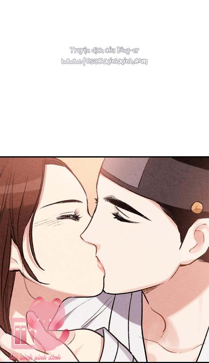 Lệnh Cấm Hôn - Chap 97