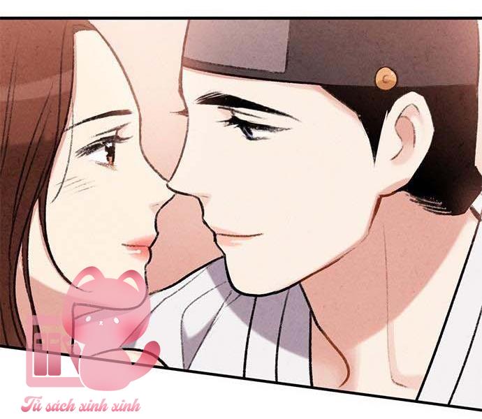 Lệnh Cấm Hôn - Chap 97