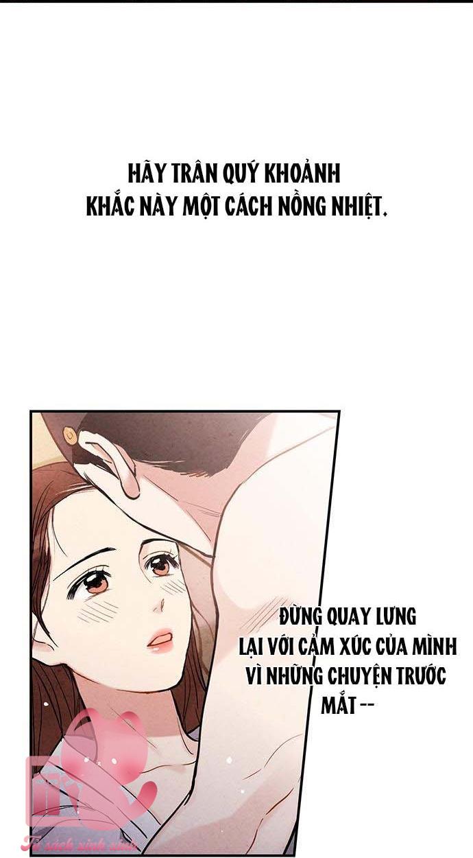 Lệnh Cấm Hôn - Chap 97