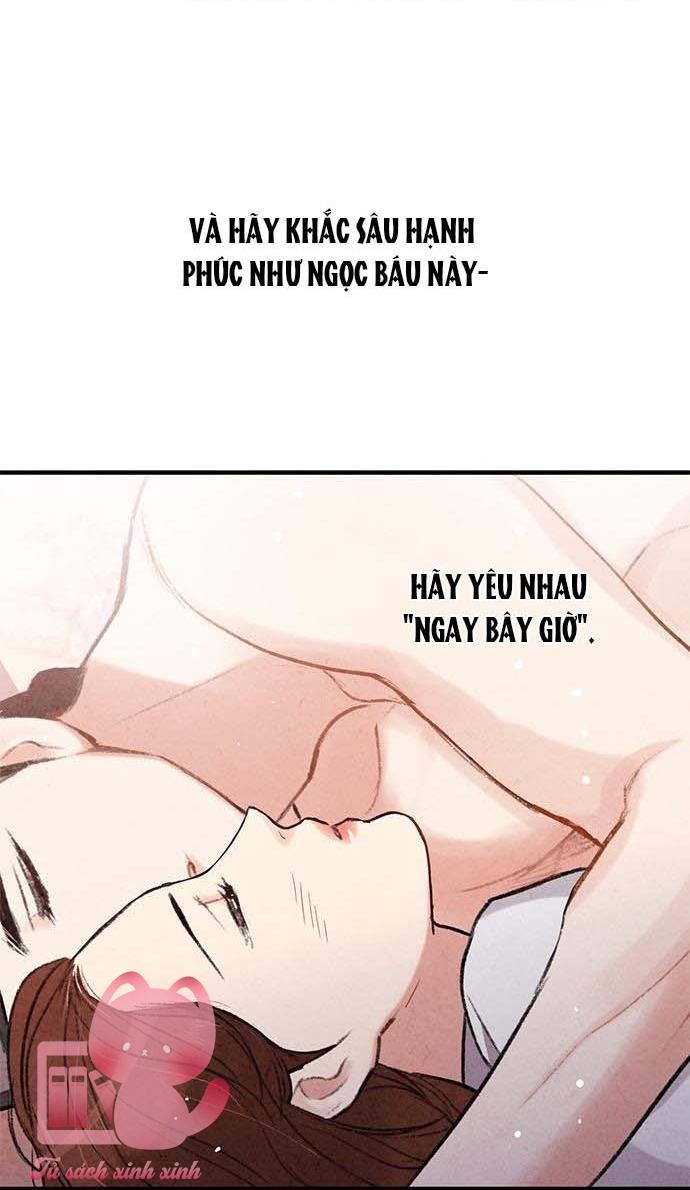 Lệnh Cấm Hôn - Chap 97