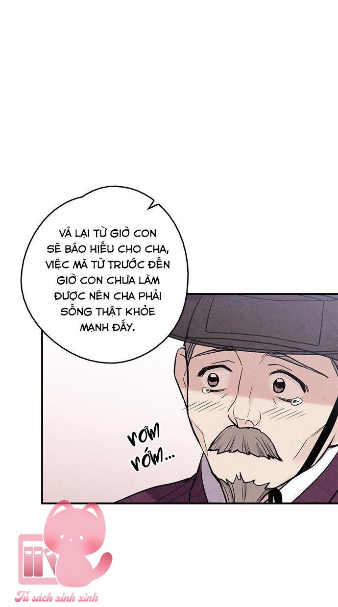 Lệnh Cấm Hôn - Chap 98