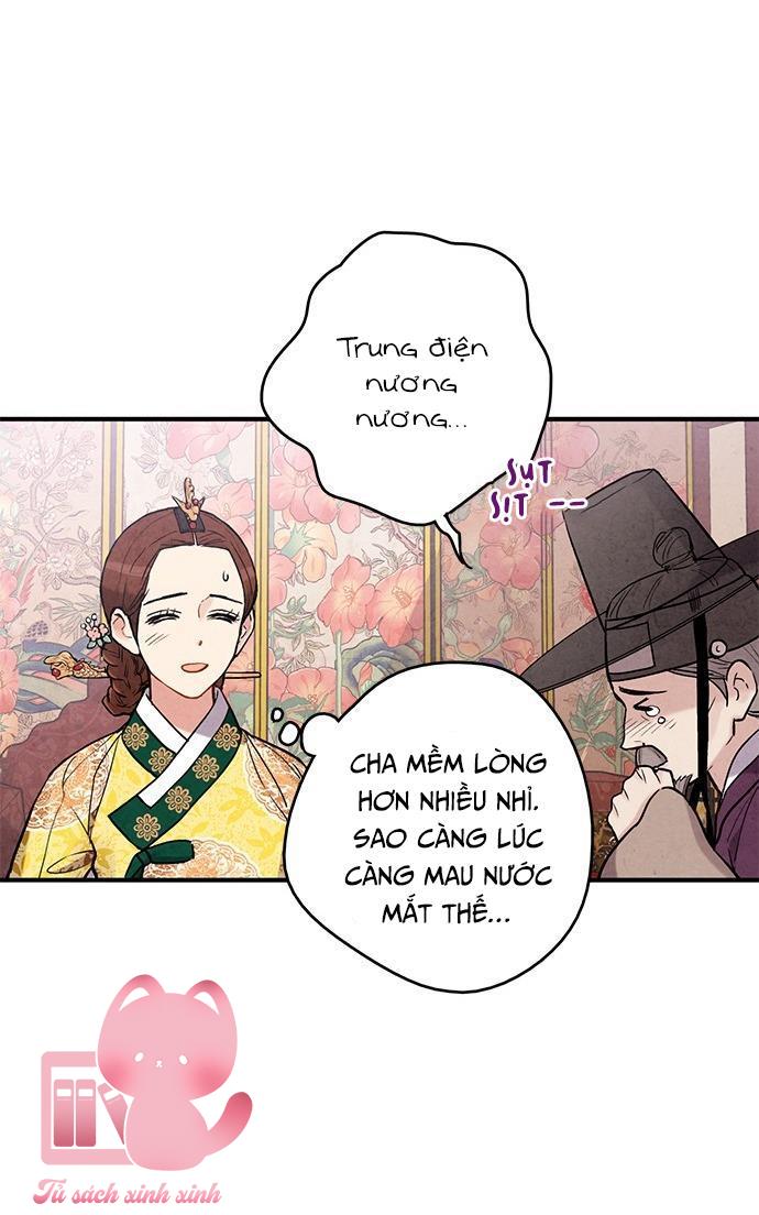 Lệnh Cấm Hôn - Chap 98