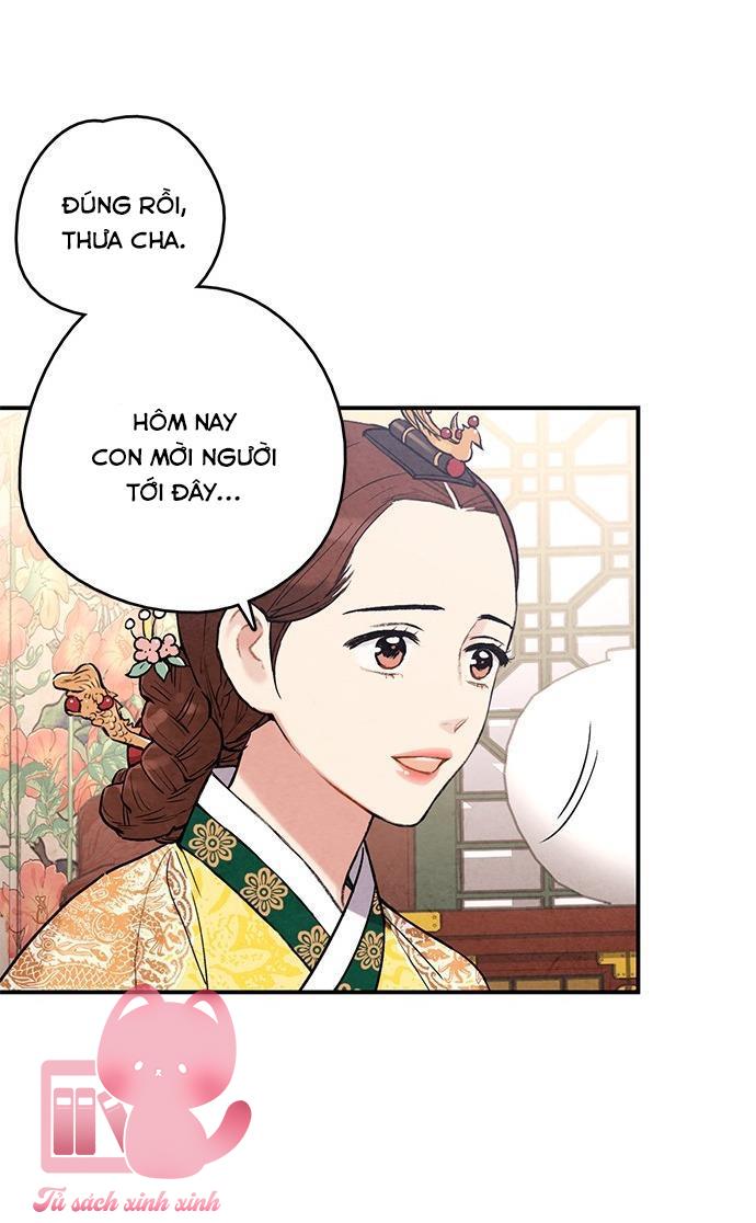 Lệnh Cấm Hôn - Chap 98