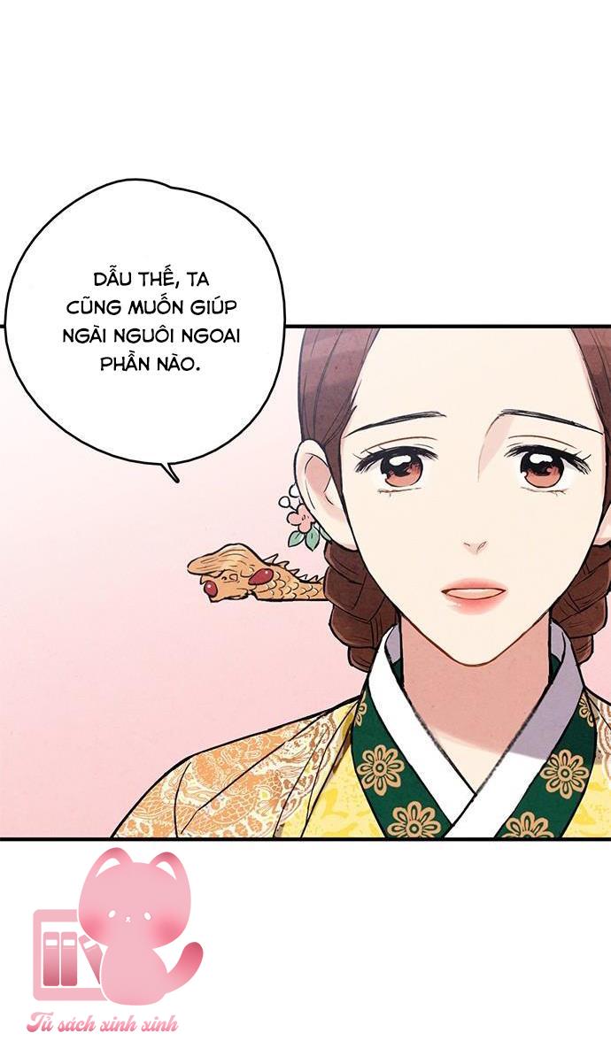 Lệnh Cấm Hôn - Chap 98
