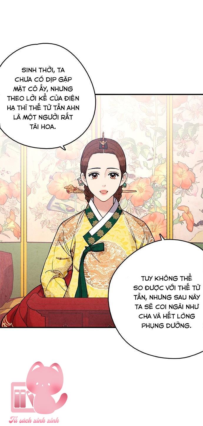 Lệnh Cấm Hôn - Chap 98