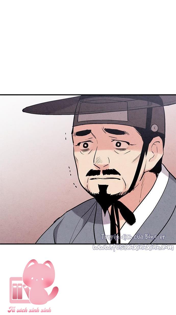 Lệnh Cấm Hôn - Chap 98