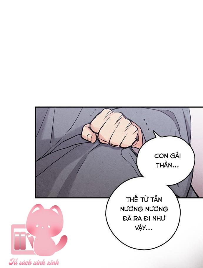 Lệnh Cấm Hôn - Chap 98