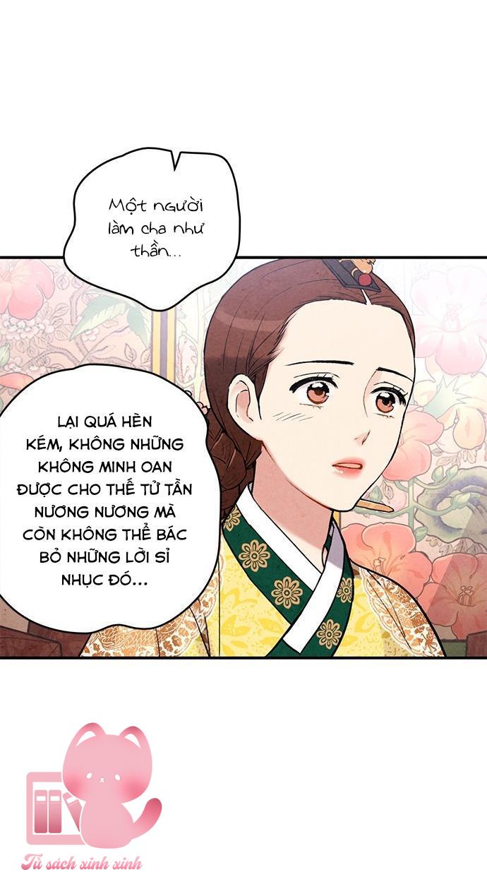Lệnh Cấm Hôn - Chap 98