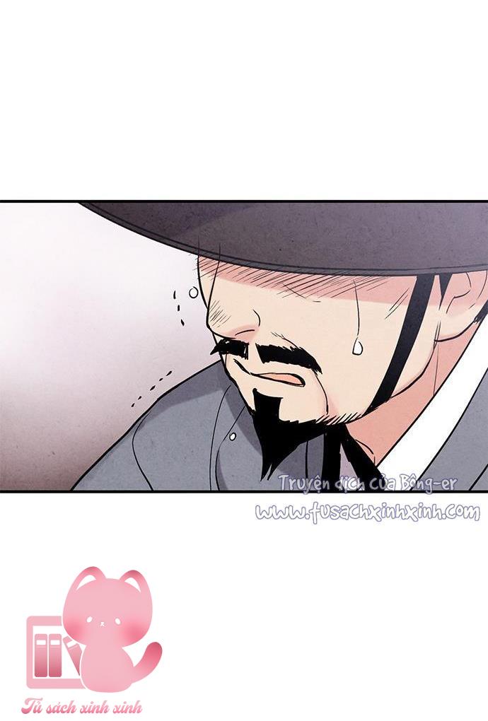 Lệnh Cấm Hôn - Chap 98