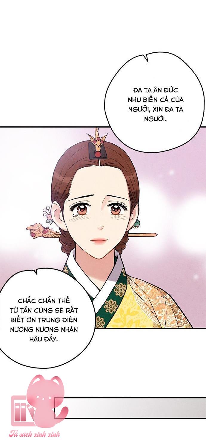 Lệnh Cấm Hôn - Chap 98