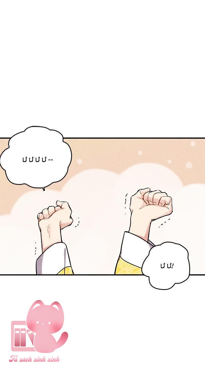 Lệnh Cấm Hôn - Chap 98