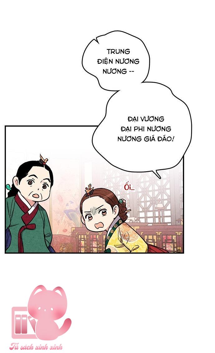 Lệnh Cấm Hôn - Chap 98