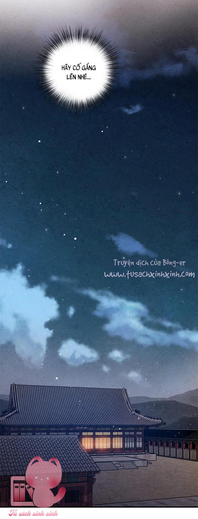 Lệnh Cấm Hôn - Chap 98