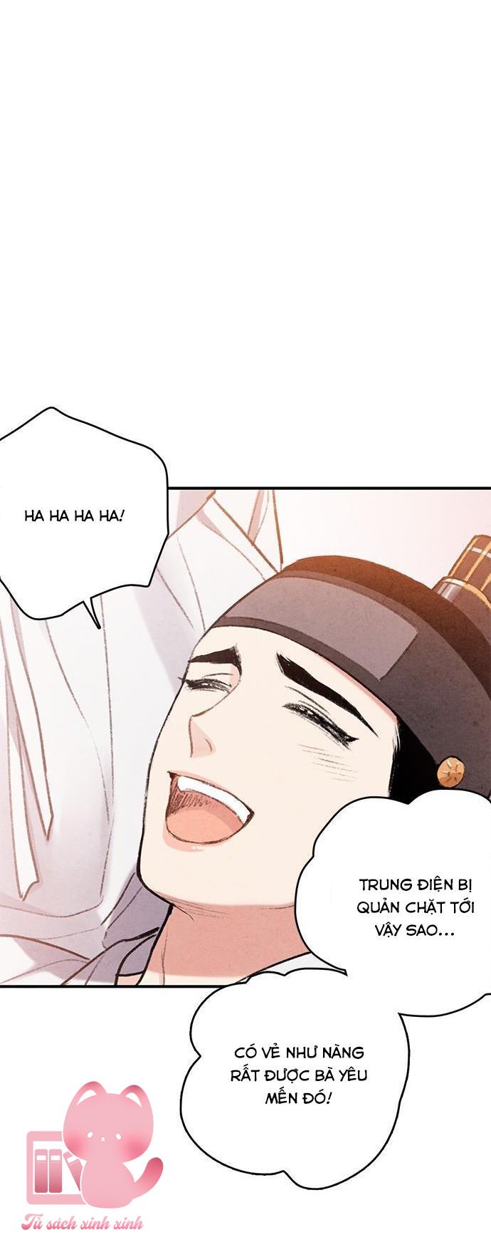 Lệnh Cấm Hôn - Chap 98