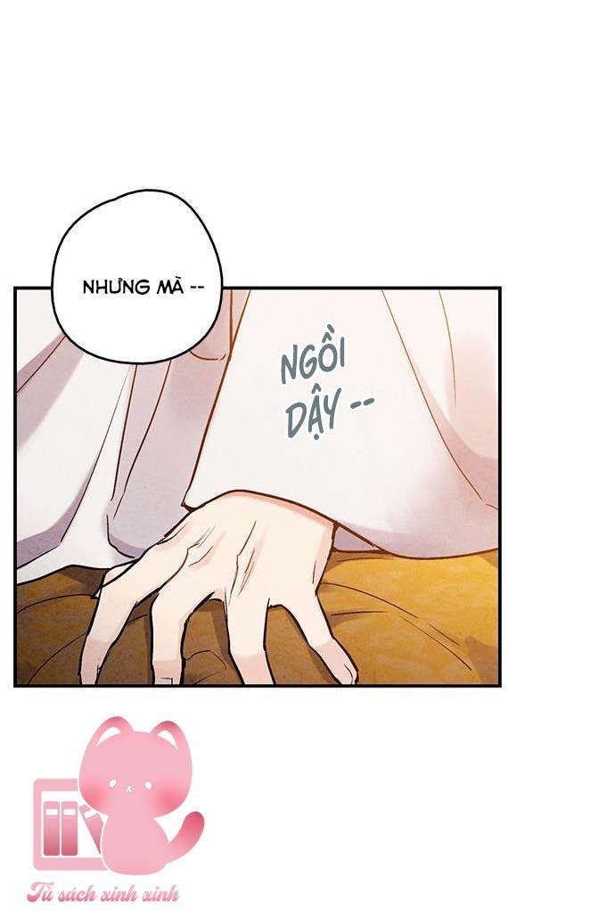 Lệnh Cấm Hôn - Chap 98