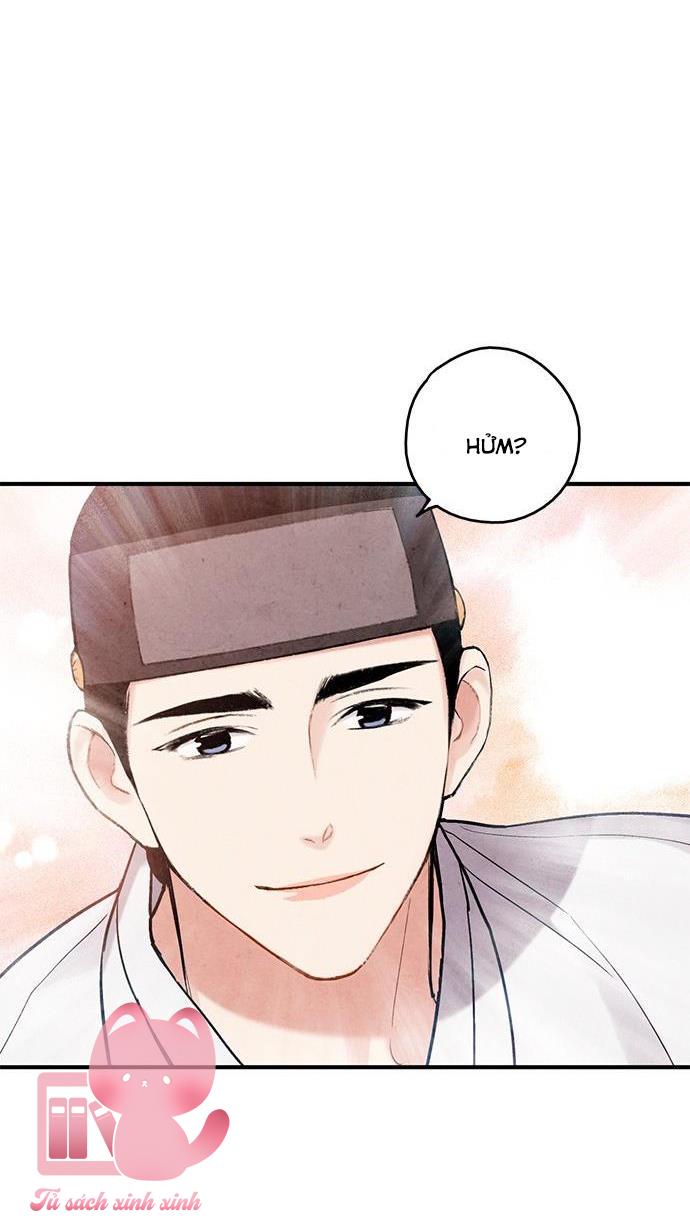 Lệnh Cấm Hôn - Chap 98