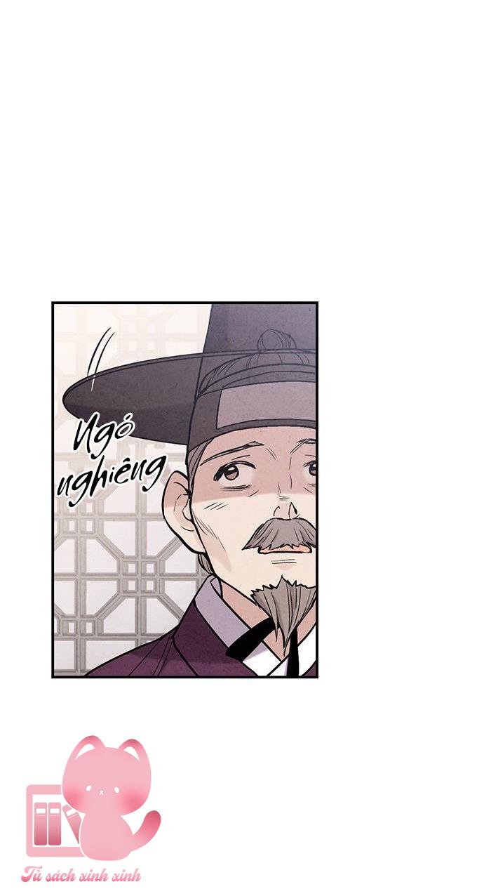 Lệnh Cấm Hôn - Chap 98