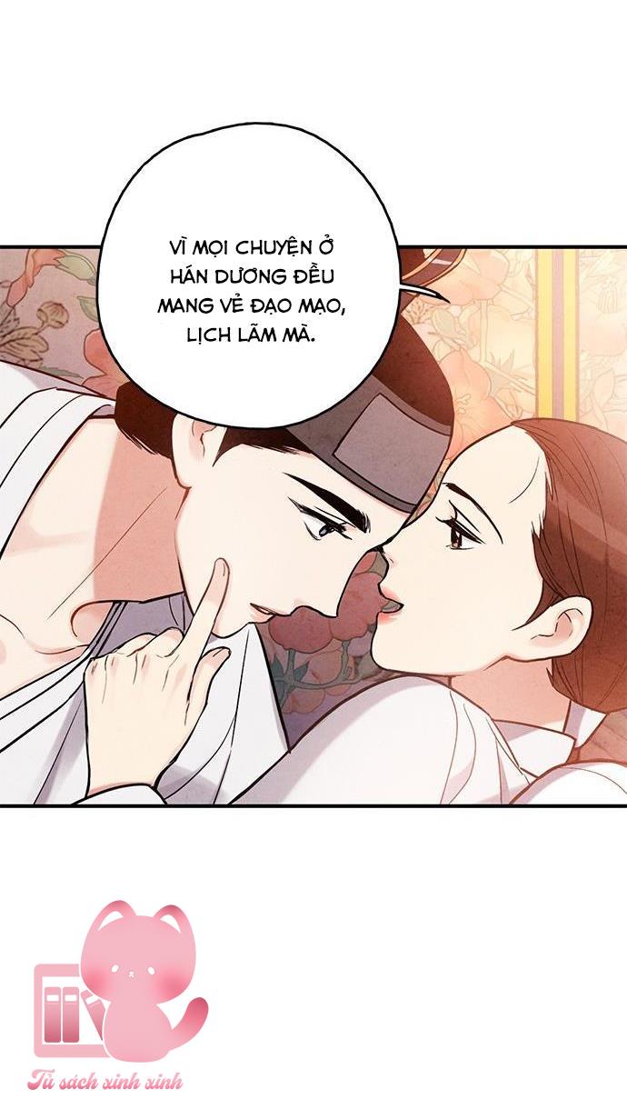 Lệnh Cấm Hôn - Chap 98