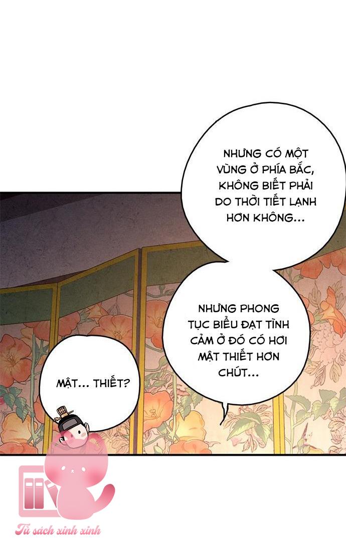 Lệnh Cấm Hôn - Chap 98
