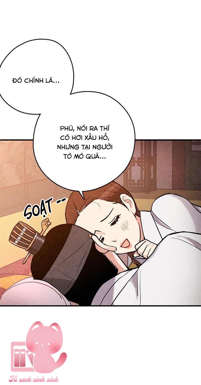 Lệnh Cấm Hôn - Chap 98