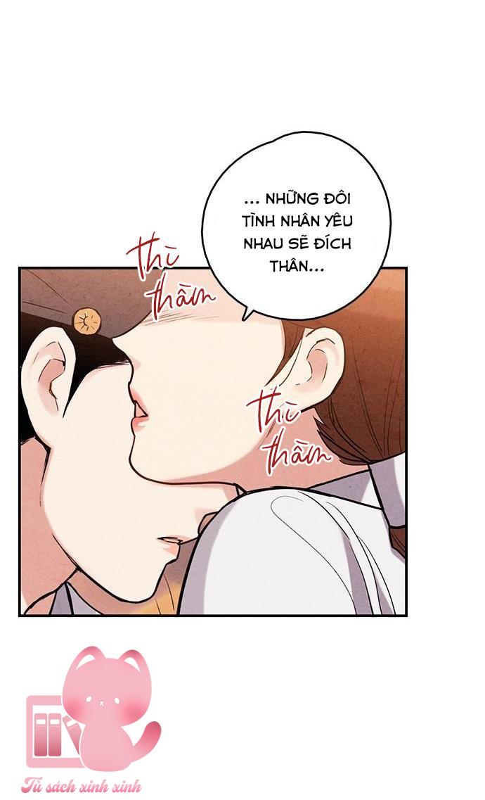 Lệnh Cấm Hôn - Chap 98