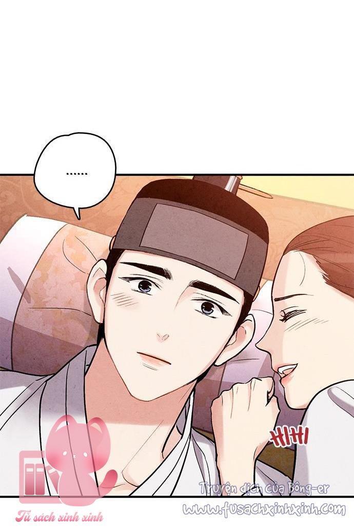 Lệnh Cấm Hôn - Chap 98