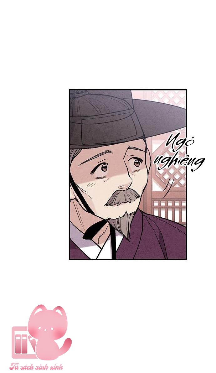 Lệnh Cấm Hôn - Chap 98