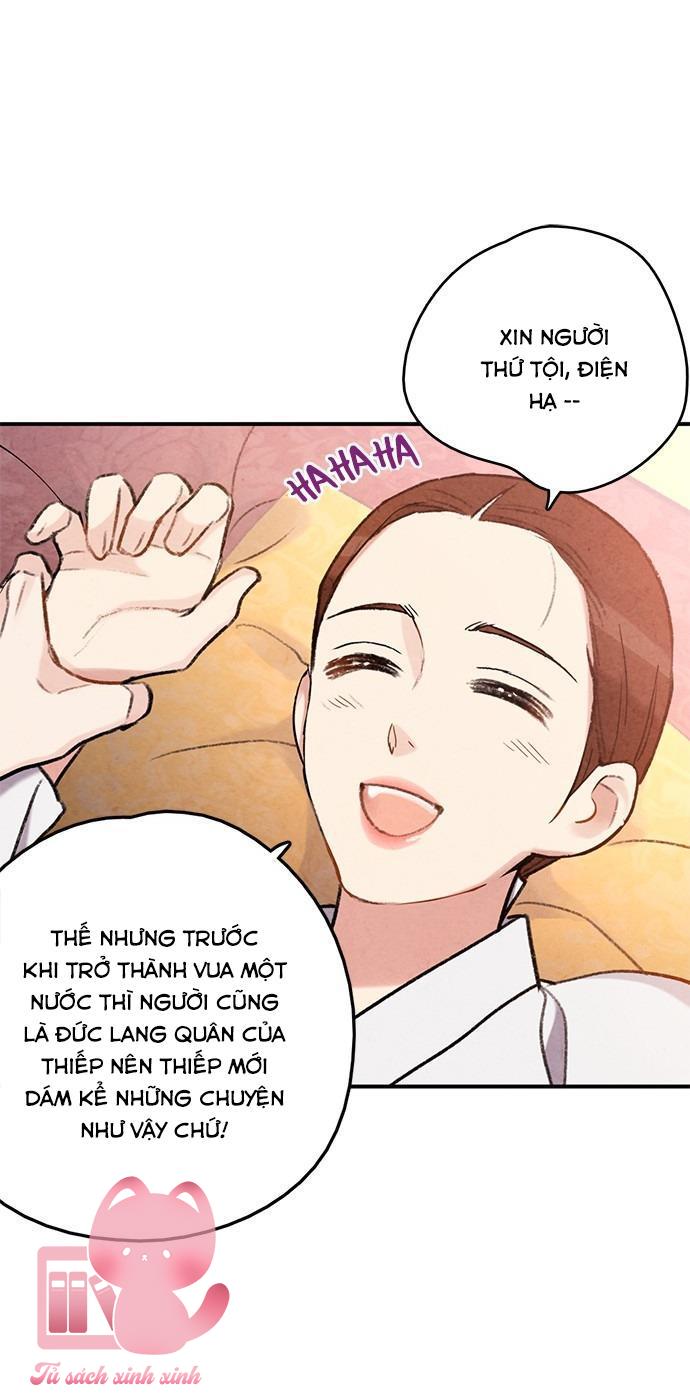 Lệnh Cấm Hôn - Chap 98