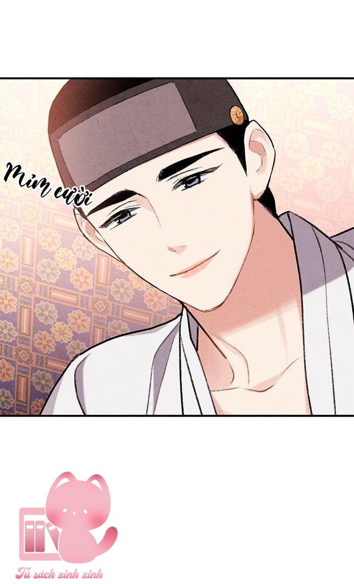 Lệnh Cấm Hôn - Chap 98
