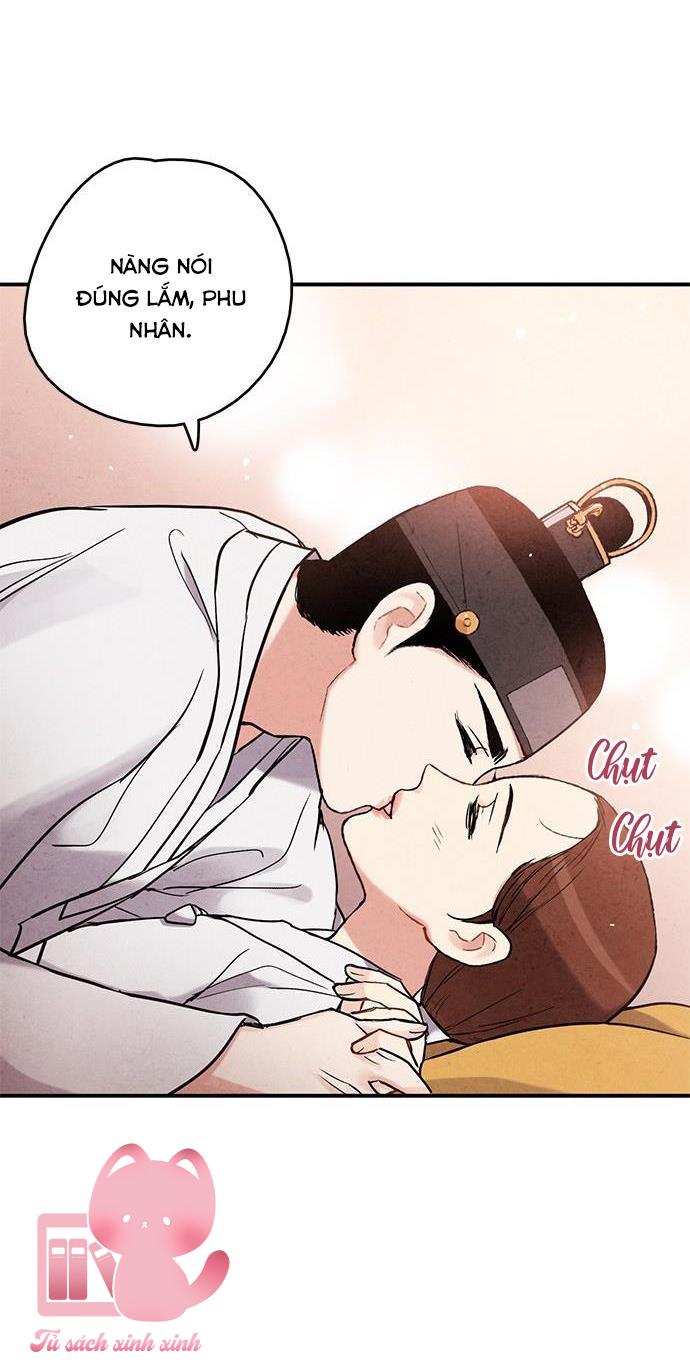 Lệnh Cấm Hôn - Chap 98