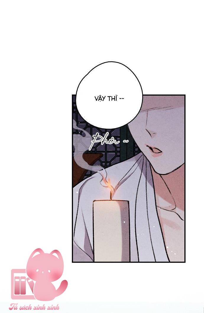 Lệnh Cấm Hôn - Chap 98