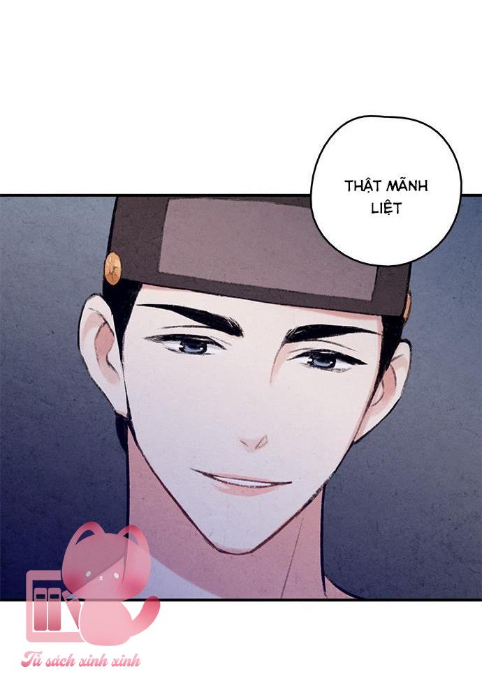 Lệnh Cấm Hôn - Chap 98