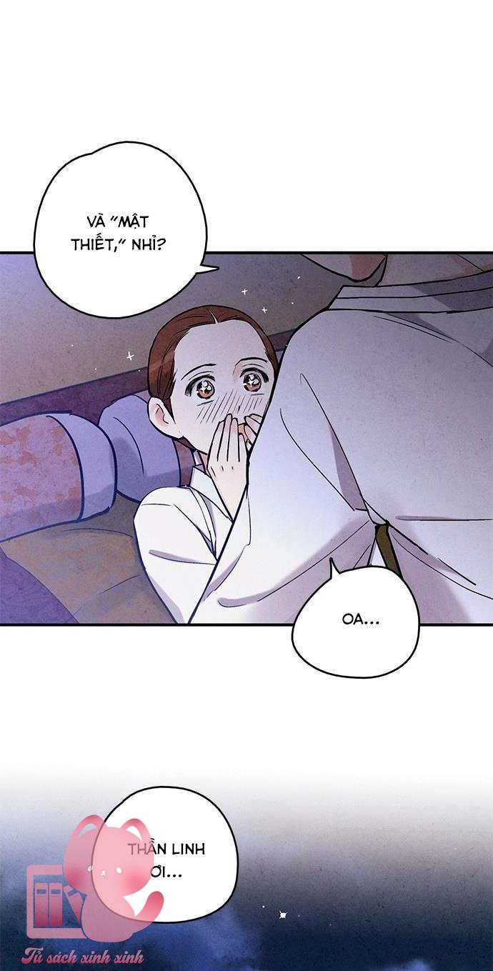 Lệnh Cấm Hôn - Chap 98