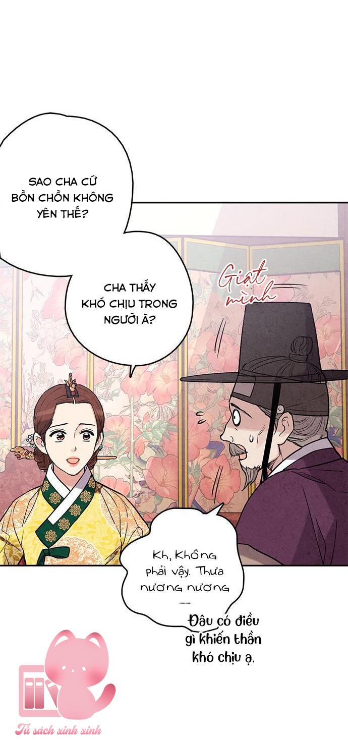 Lệnh Cấm Hôn - Chap 98