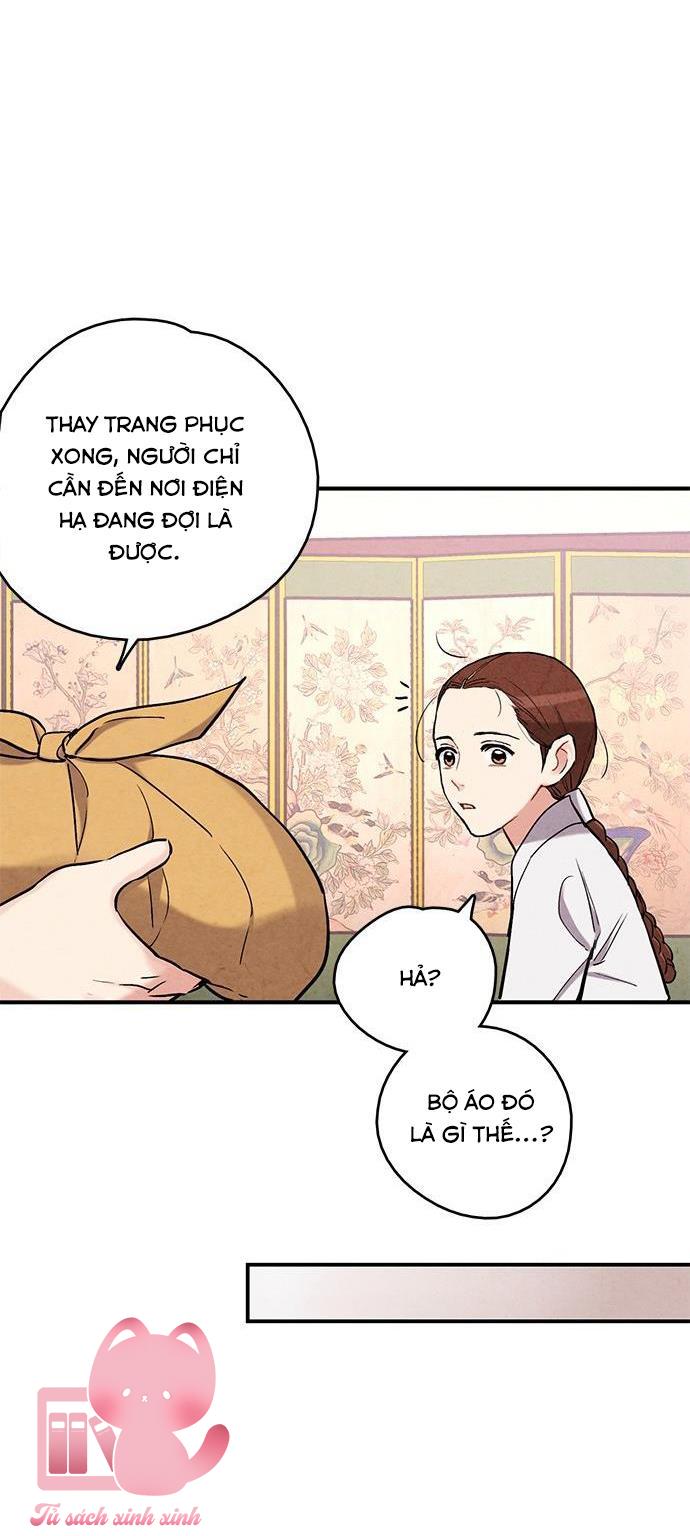 Lệnh Cấm Hôn - Chap 98