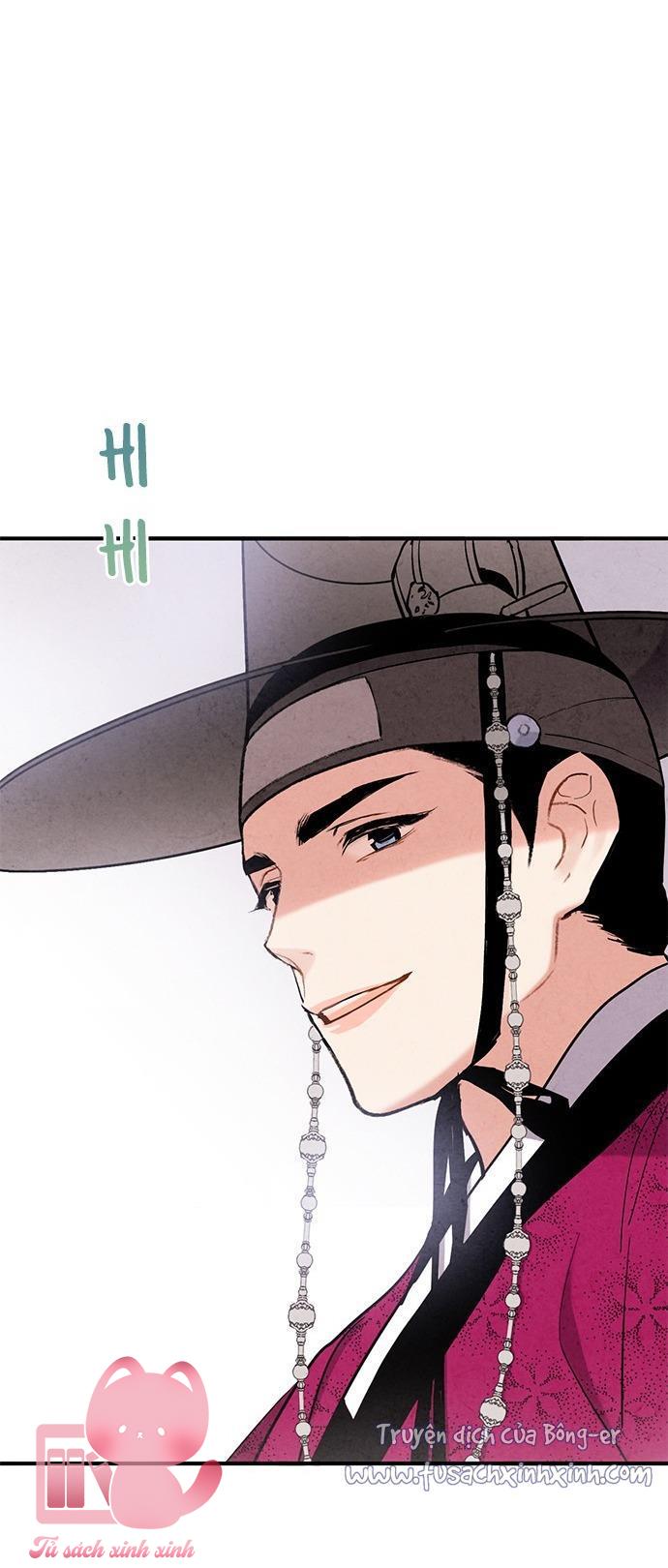 Lệnh Cấm Hôn - Chap 98